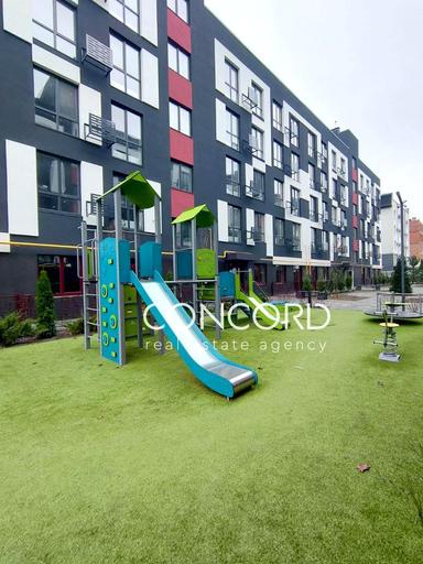 1-комнатная квартира по адресу ул. Институтская (площадь 36,5 м²) - Atlanta.ua - фото 30