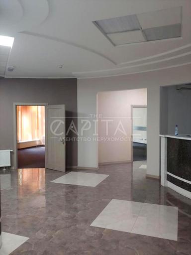 Коммерческая недвижимость по адресу Кловский спуск (площадь 959 м²) - Atlanta.ua - фото 23