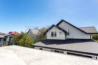 Дом по адресу ул. Боровкова (площадь 167 м²) - Atlanta.ua - фото 34