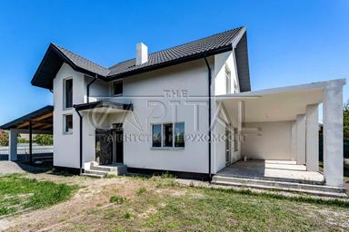 Дом по адресу ул. Боровкова (площадь 167 м²) - Atlanta.ua - фото 20