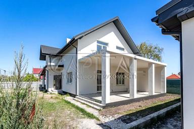 Дом по адресу ул. Боровкова (площадь 167 м²) - Atlanta.ua - фото 21