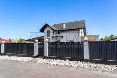 Дом по адресу ул. Боровкова (площадь 167 м²) - Atlanta.ua - фото 36