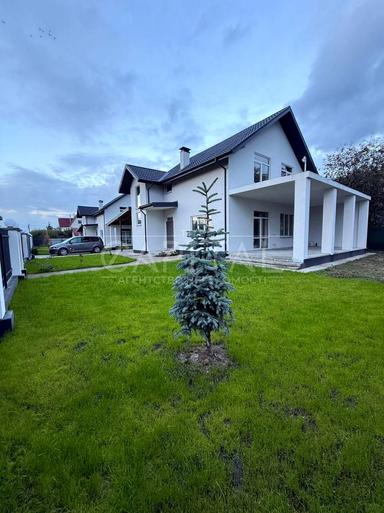 Дом по адресу ул. Боровкова (площадь 167 м²) - Atlanta.ua - фото 19