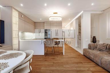 House by the address (area 163 m²) - Atlanta.ua - photo 44