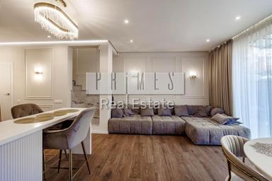 House by the address (area 163 m²) - Atlanta.ua - photo 51