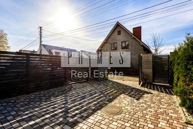 House by the address (area 163 m²) - Atlanta.ua - photo 38