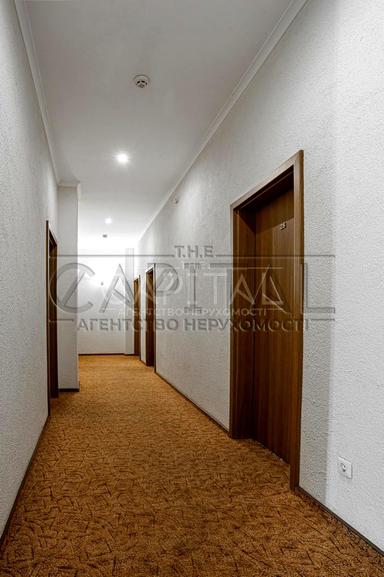 Commercial real estate at (area 5579 m²) - Atlanta.ua - photo 97