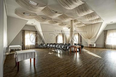 Commercial real estate at (area 5579 m²) - Atlanta.ua - photo 100