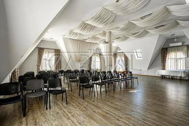 Commercial real estate at (area 5579 m²) - Atlanta.ua - photo 99