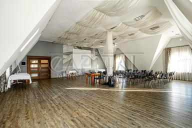 Commercial real estate at (area 5579 m²) - Atlanta.ua - photo 102