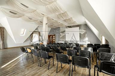 Commercial real estate at (area 5579 m²) - Atlanta.ua - photo 101