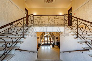 Commercial real estate at (area 5579 m²) - Atlanta.ua - photo 87