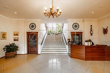 Commercial real estate at (area 5579 m²) - Atlanta.ua - photo 85