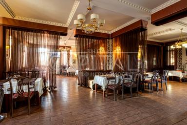 Commercial real estate at (area 5579 m²) - Atlanta.ua - photo 138