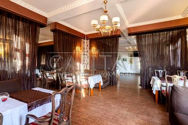 Commercial real estate at (area 5579 m²) - Atlanta.ua - photo 133