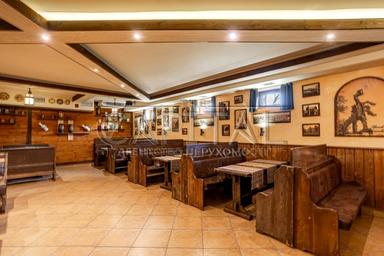 Commercial real estate at (area 5579 m²) - Atlanta.ua - photo 136