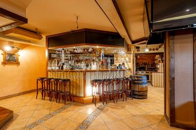 Commercial real estate at (area 5579 m²) - Atlanta.ua - photo 137