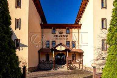 Commercial real estate at (area 5579 m²) - Atlanta.ua - photo 144