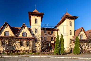 Commercial real estate at (area 5579 m²) - Atlanta.ua - photo 81