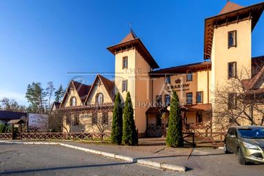 Commercial real estate at (area 5579 m²) - Atlanta.ua - photo 82