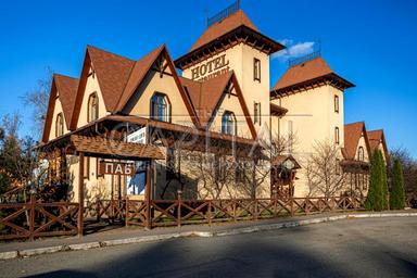 Commercial real estate at (area 5579 m²) - Atlanta.ua - photo 80