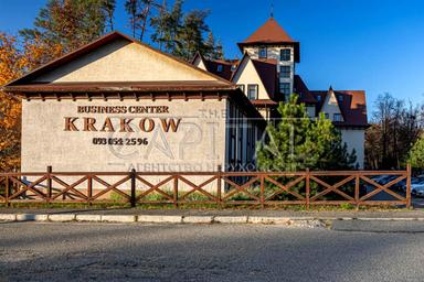 Commercial real estate at (area 5579 m²) - Atlanta.ua - photo 83