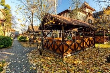 Commercial real estate at (area 5579 m²) - Atlanta.ua - photo 141