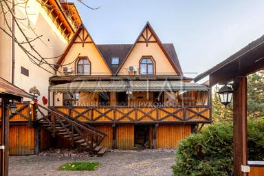 Commercial real estate at (area 5579 m²) - Atlanta.ua - photo 146