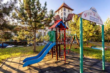 Commercial real estate at (area 5579 m²) - Atlanta.ua - photo 147