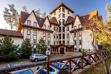 Commercial real estate at (area 5579 m²) - Atlanta.ua - photo 148