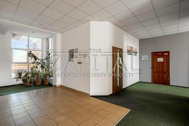 Commercial real estate at (area 5579 m²) - Atlanta.ua - photo 111
