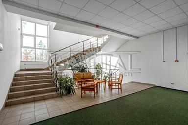 Commercial real estate at (area 5579 m²) - Atlanta.ua - photo 115