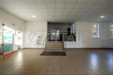 Commercial real estate at (area 5579 m²) - Atlanta.ua - photo 130