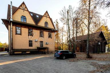 Commercial real estate at (area 5579 m²) - Atlanta.ua - photo 154