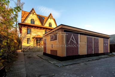 Commercial real estate at (area 5579 m²) - Atlanta.ua - photo 157