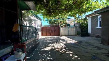 Будинок за адресою Чорноморський 8-й пров. (площа 81,8 м²) - Atlanta.ua - фото 89