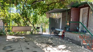 Будинок за адресою Чорноморський 8-й пров. (площа 81,8 м²) - Atlanta.ua - фото 87