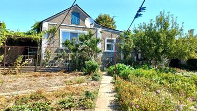 Будинок за адресою Чорноморський 8-й пров. (площа 81,8 м²) - Atlanta.ua - фото 86