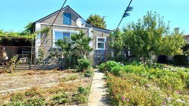 Будинок за адресою Чорноморський 8-й пров. (площа 81,8 м²) - Atlanta.ua - фото 90