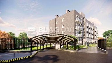 3-кімнатна квартира за адресою (площа 137 м²) - Atlanta.ua - фото 31