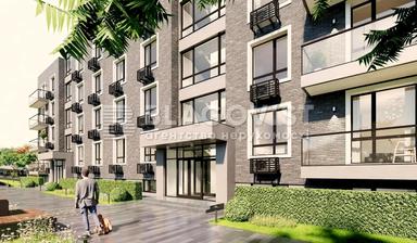 3-кімнатна квартира за адресою (площа 137 м²) - Atlanta.ua - фото 29