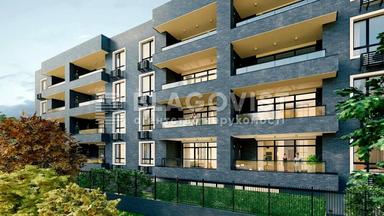 3-кімнатна квартира за адресою (площа 137 м²) - Atlanta.ua - фото 30