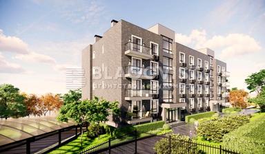 3-кімнатна квартира за адресою (площа 137 м²) - Atlanta.ua - фото 27