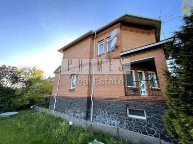 House by the address (area 301 m²) - Atlanta.ua - photo 24