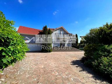 Будинок за адресою вул. Боголюбова (площа 330 м²) - Atlanta.ua - фото 24