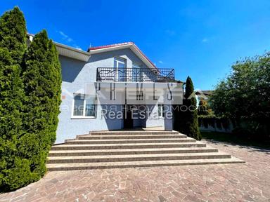 Будинок за адресою вул. Боголюбова (площа 330 м²) - Atlanta.ua - фото 22