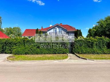 Будинок за адресою вул. Боголюбова (площа 330 м²) - Atlanta.ua - фото 23