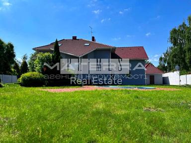 Будинок за адресою вул. Боголюбова (площа 330 м²) - Atlanta.ua - фото 27