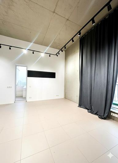 Коммерческая недвижимость по адресу пер. Рощинский (площадь 48,7 м²) - Atlanta.ua - фото 8