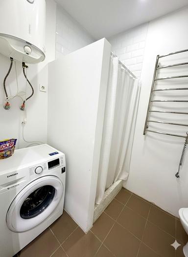 Коммерческая недвижимость по адресу пер. Рощинский (площадь 48,7 м²) - Atlanta.ua - фото 10